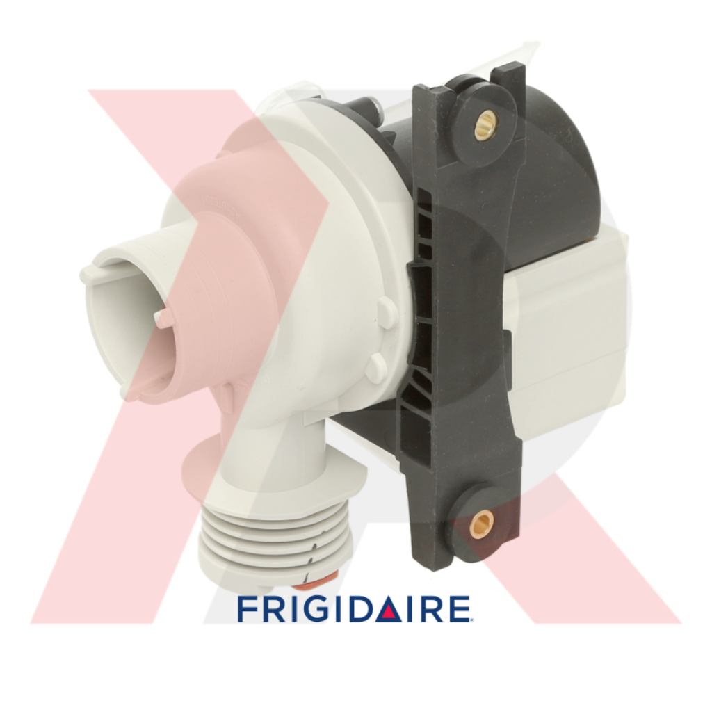 Washer Drain Pump #137221600